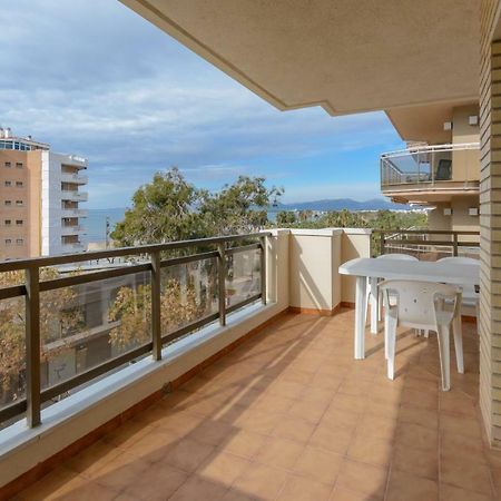 Zeus Sant Jordi Salou Exterior foto