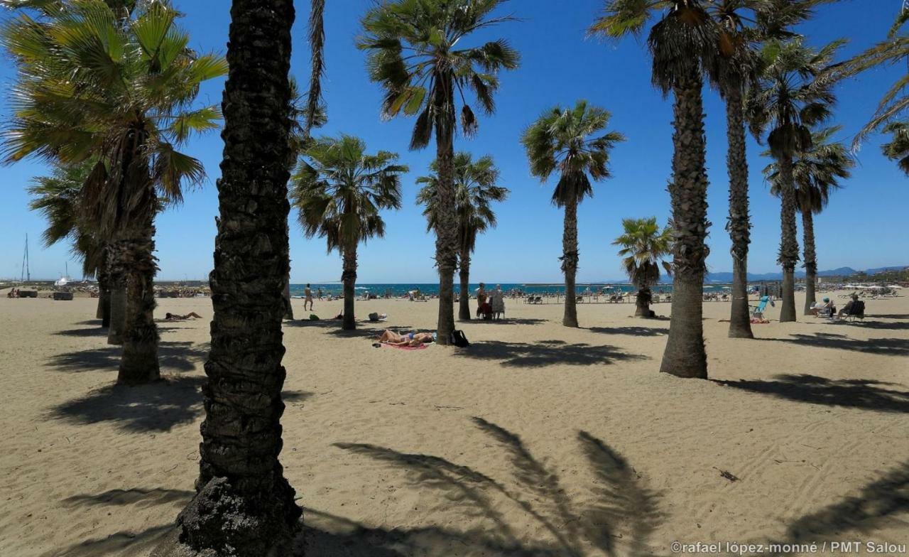 Zeus Sant Jordi Salou Exterior foto
