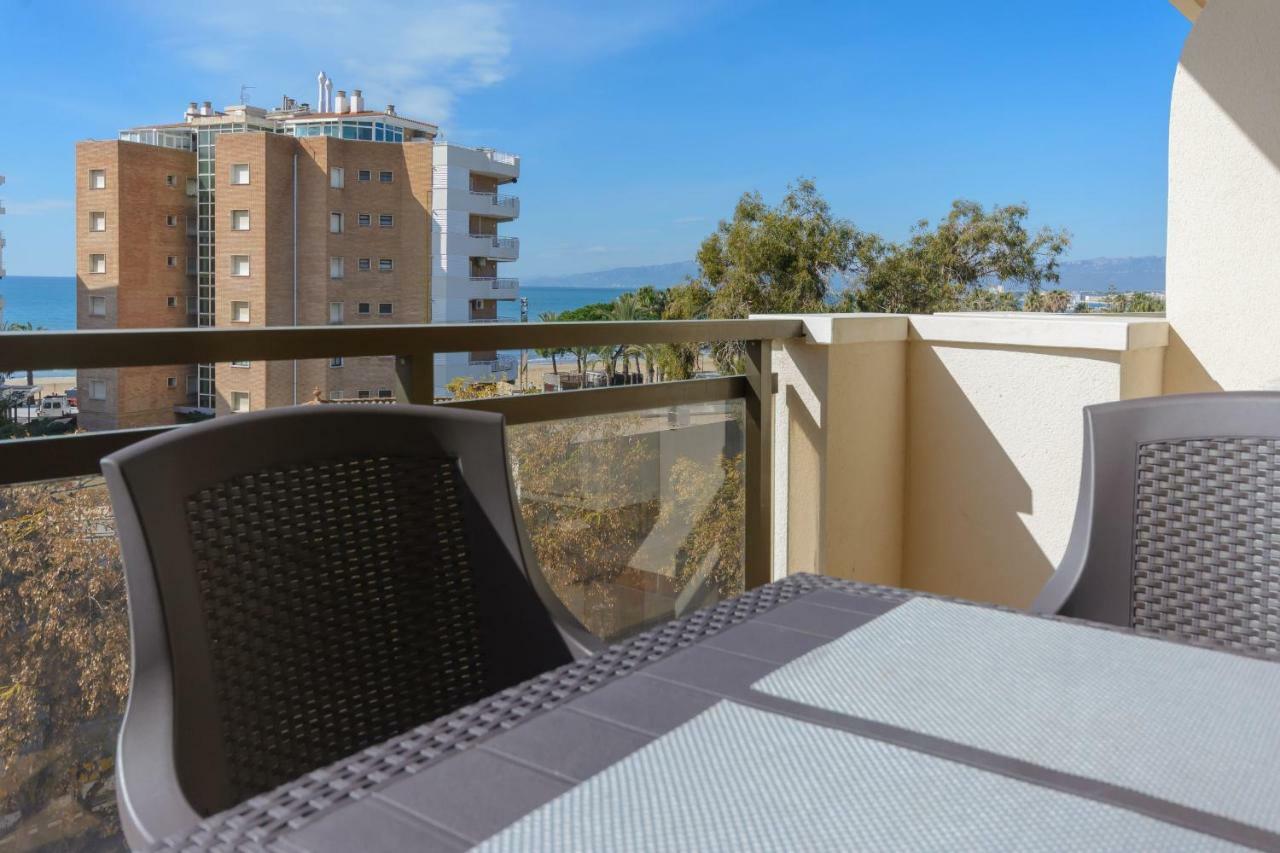 Zeus Sant Jordi Salou Exterior foto
