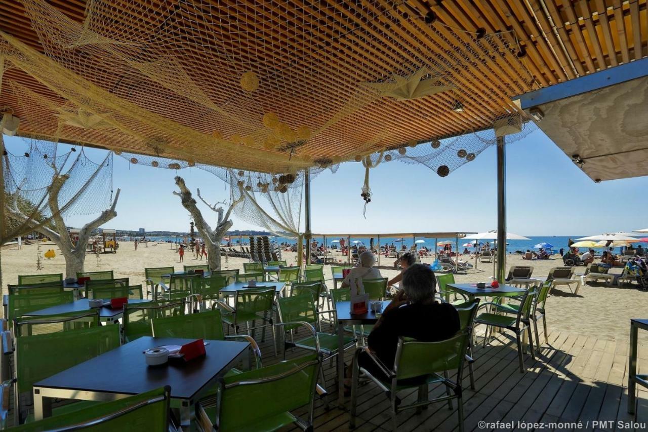 Zeus Sant Jordi Salou Exterior foto