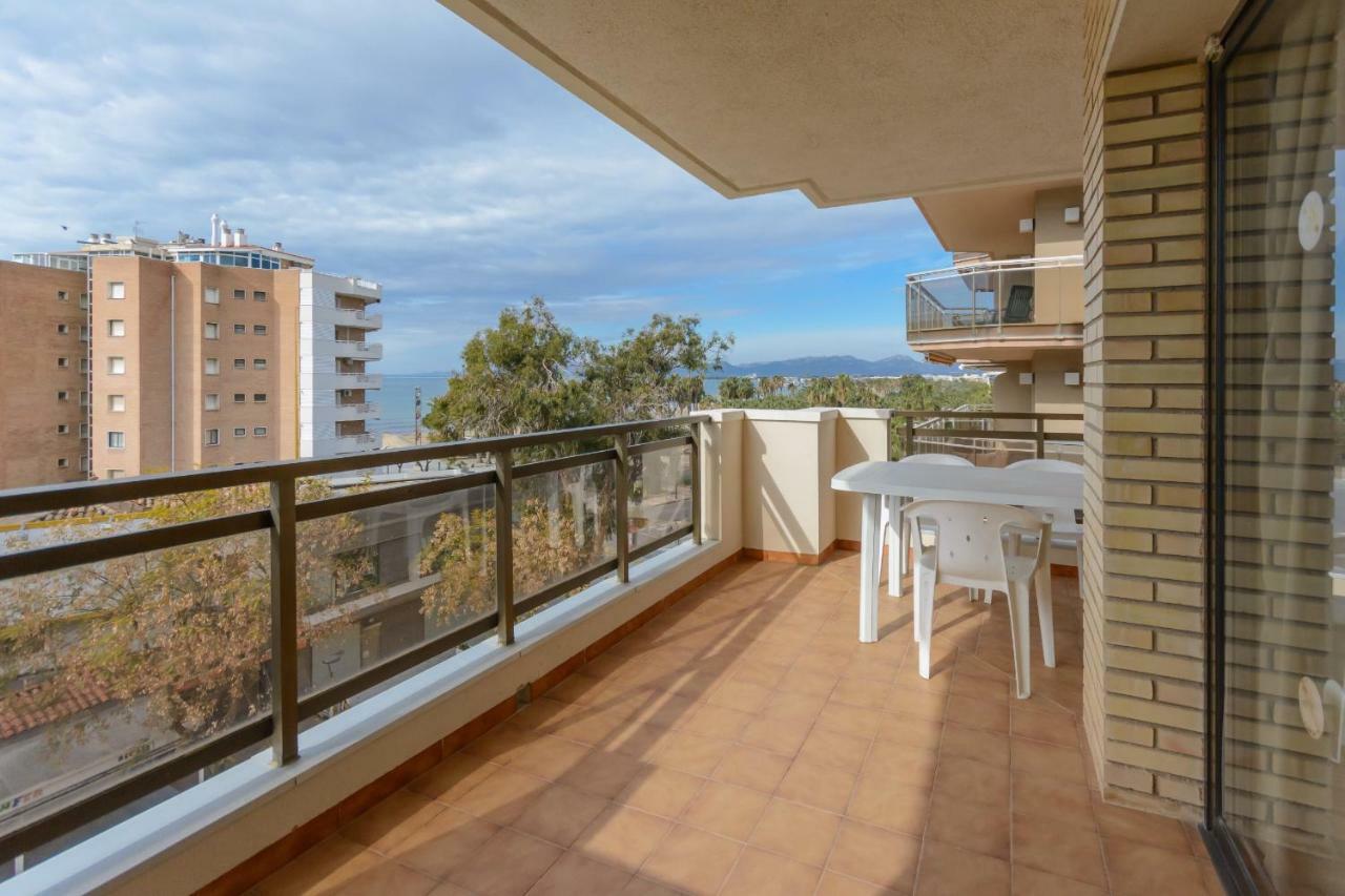 Zeus Sant Jordi Salou Exterior foto