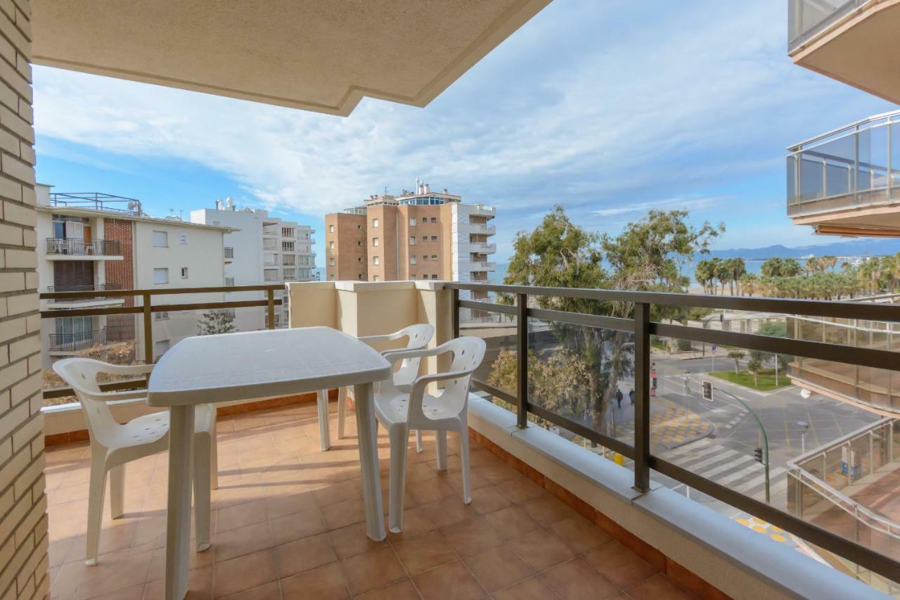 Zeus Sant Jordi Salou Exterior foto