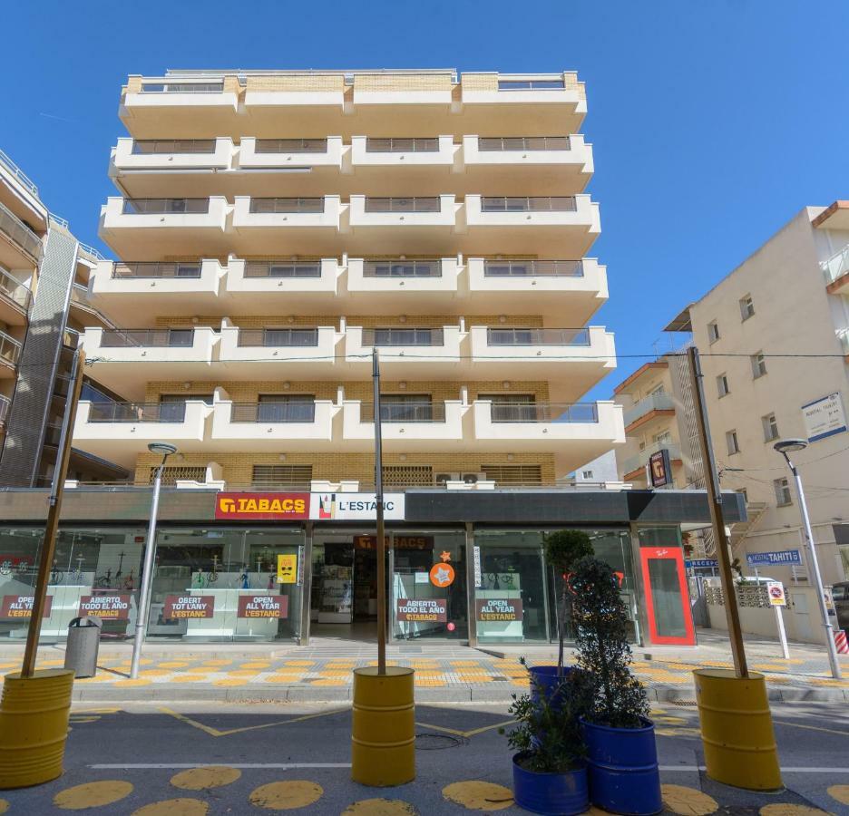 Zeus Sant Jordi Salou Exterior foto