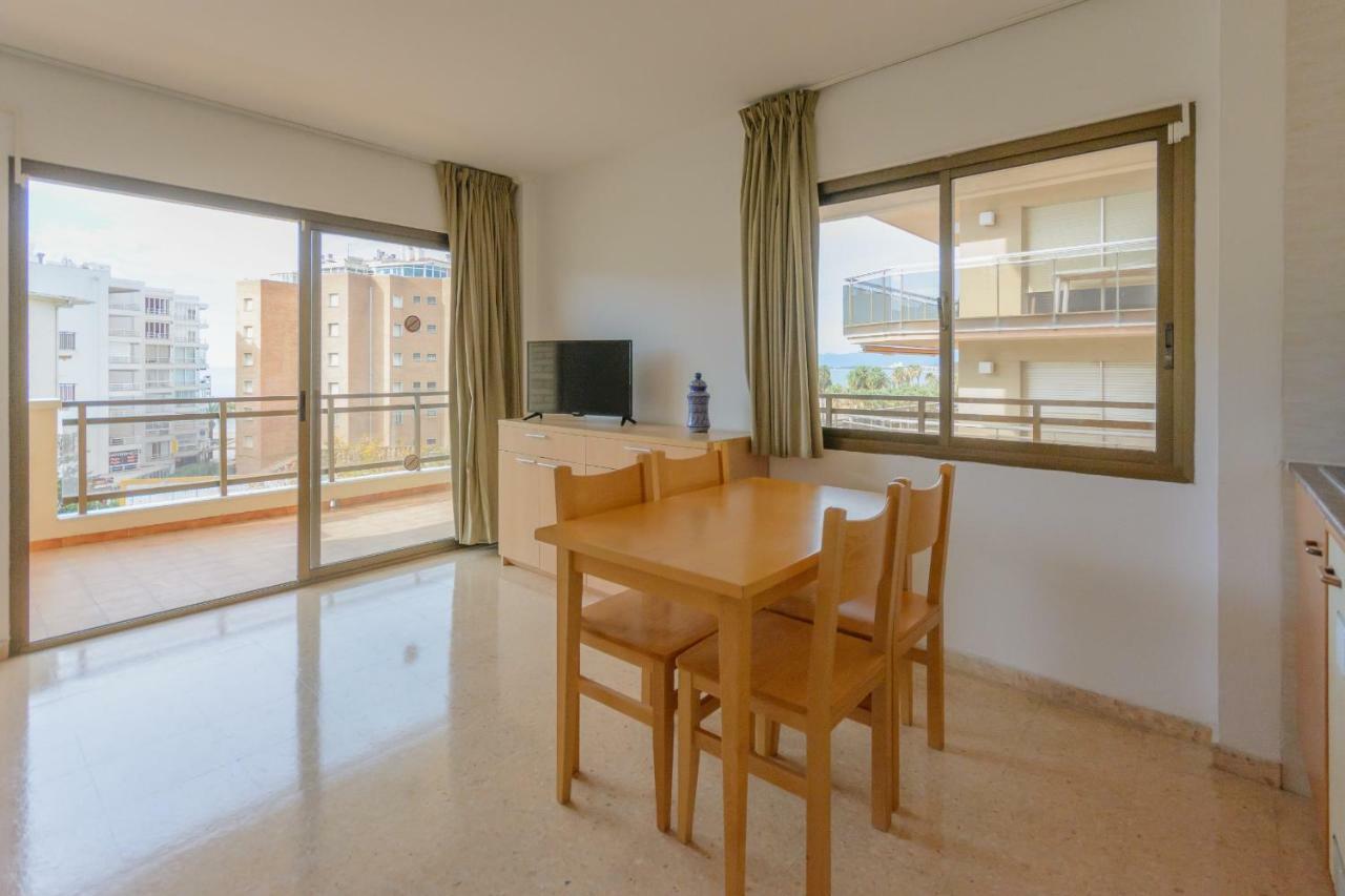 Zeus Sant Jordi Salou Exterior foto